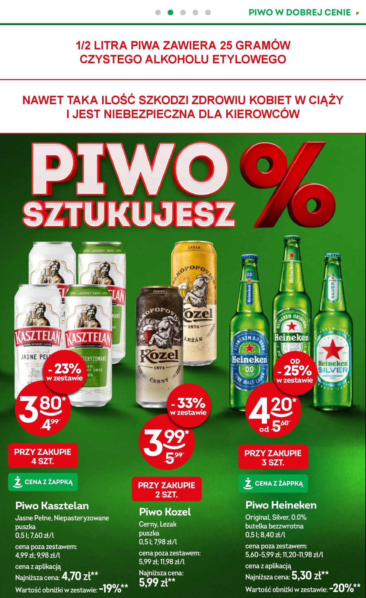 Gazetka Żabka - 10.09.2025 - 23.09.2025. Strona 19