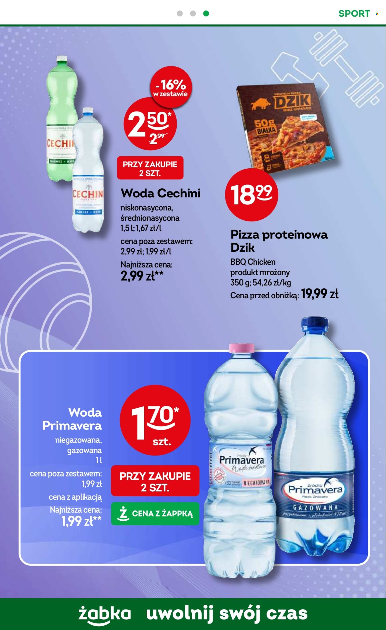 Gazetka Żabka - 10.09.2025 - 23.09.2025. Strona 62