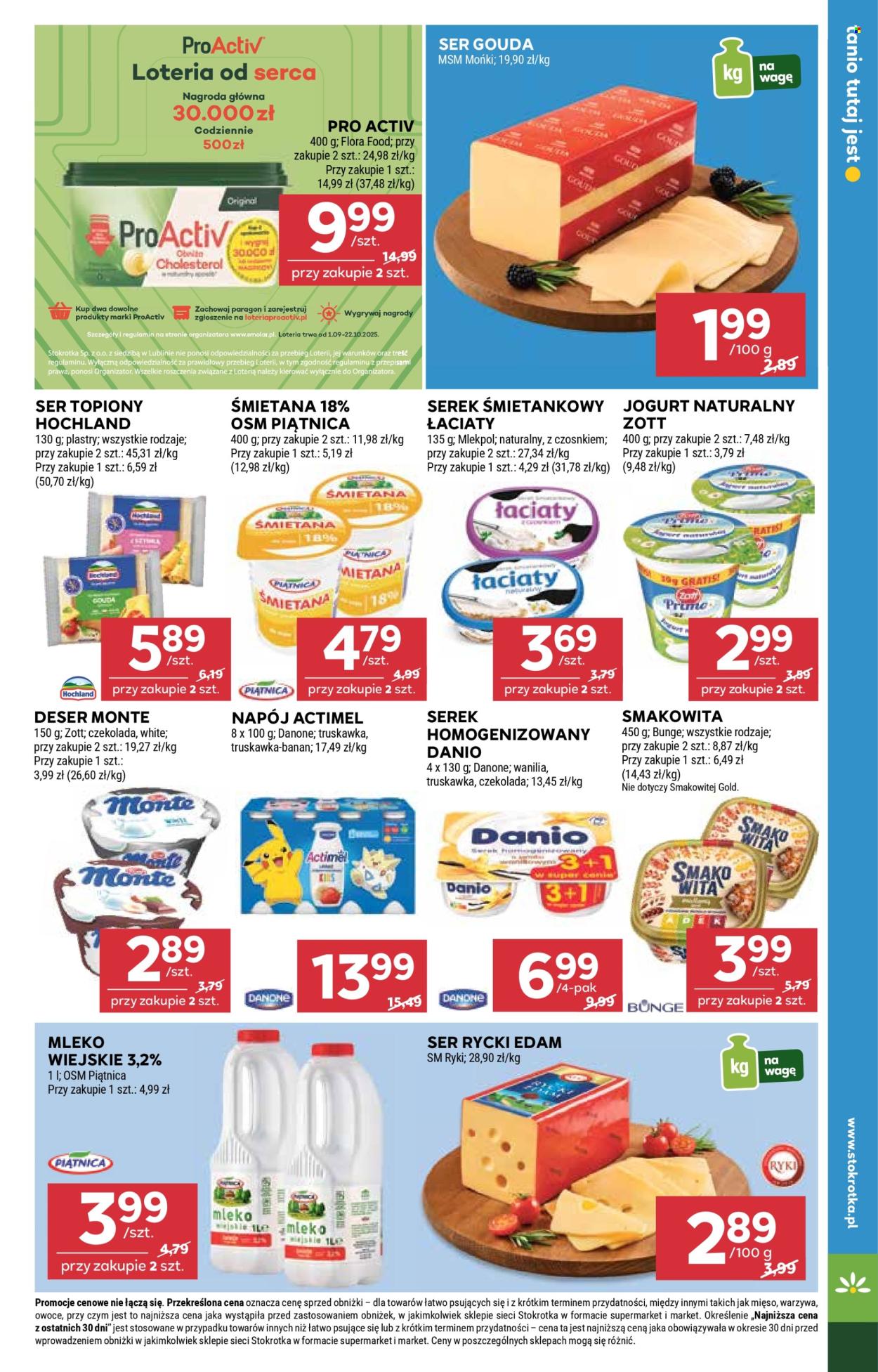 Gazetka Stokrotka Supermarket - 11.09.2025 - 17.09.2025. Strona 15