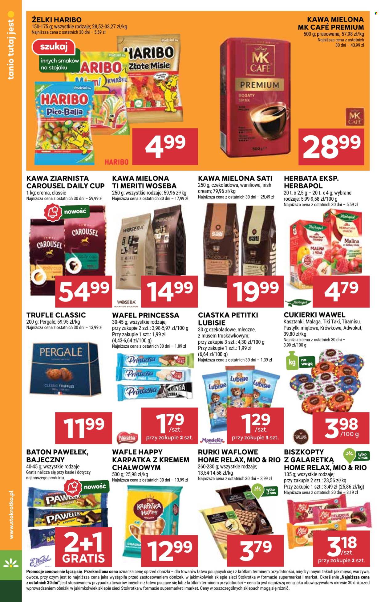 Gazetka Stokrotka Supermarket - 11.09.2025 - 17.09.2025. Strona 18