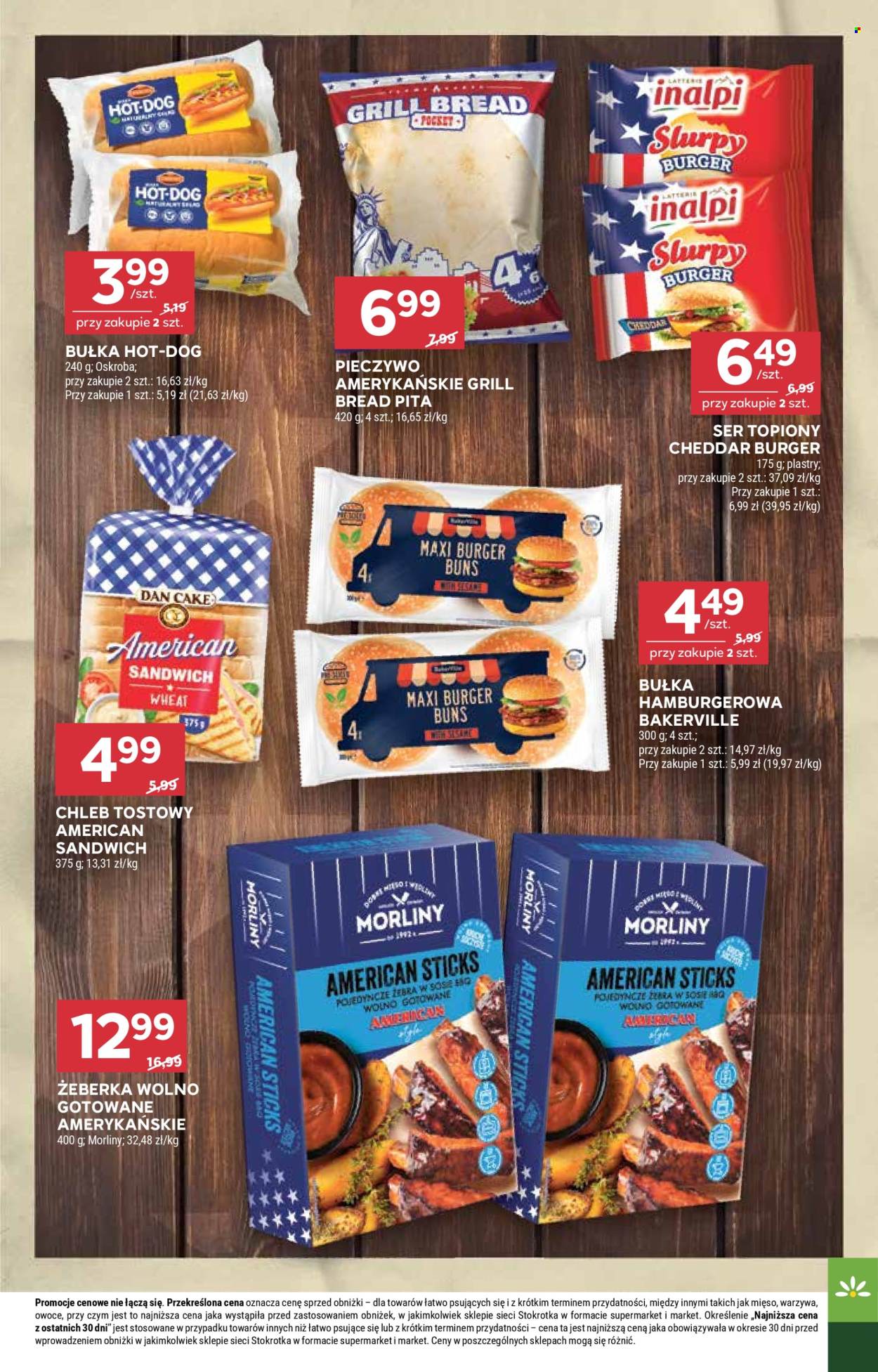 Gazetka Stokrotka Supermarket - 11.09.2025 - 17.09.2025. Strona 25