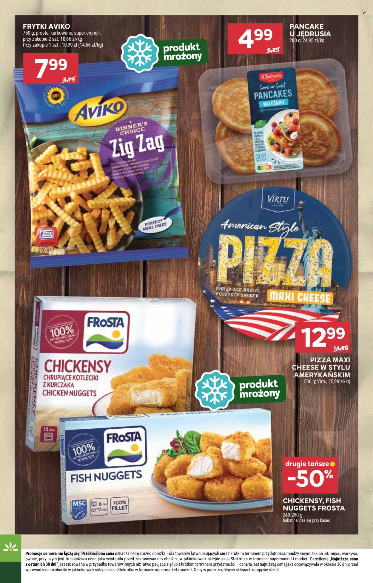 Gazetka Stokrotka Supermarket - 11.09.2025 - 17.09.2025. Strona 28