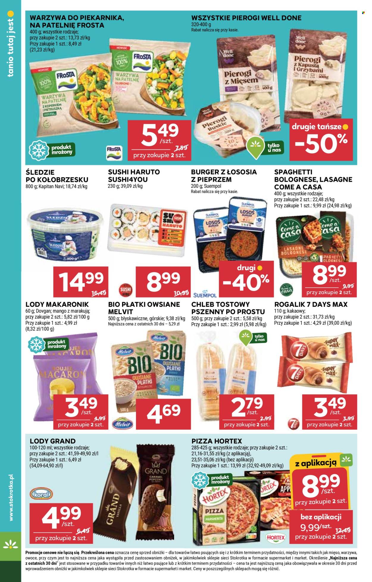 Gazetka Stokrotka Supermarket - 11.09.2025 - 17.09.2025. Strona 32