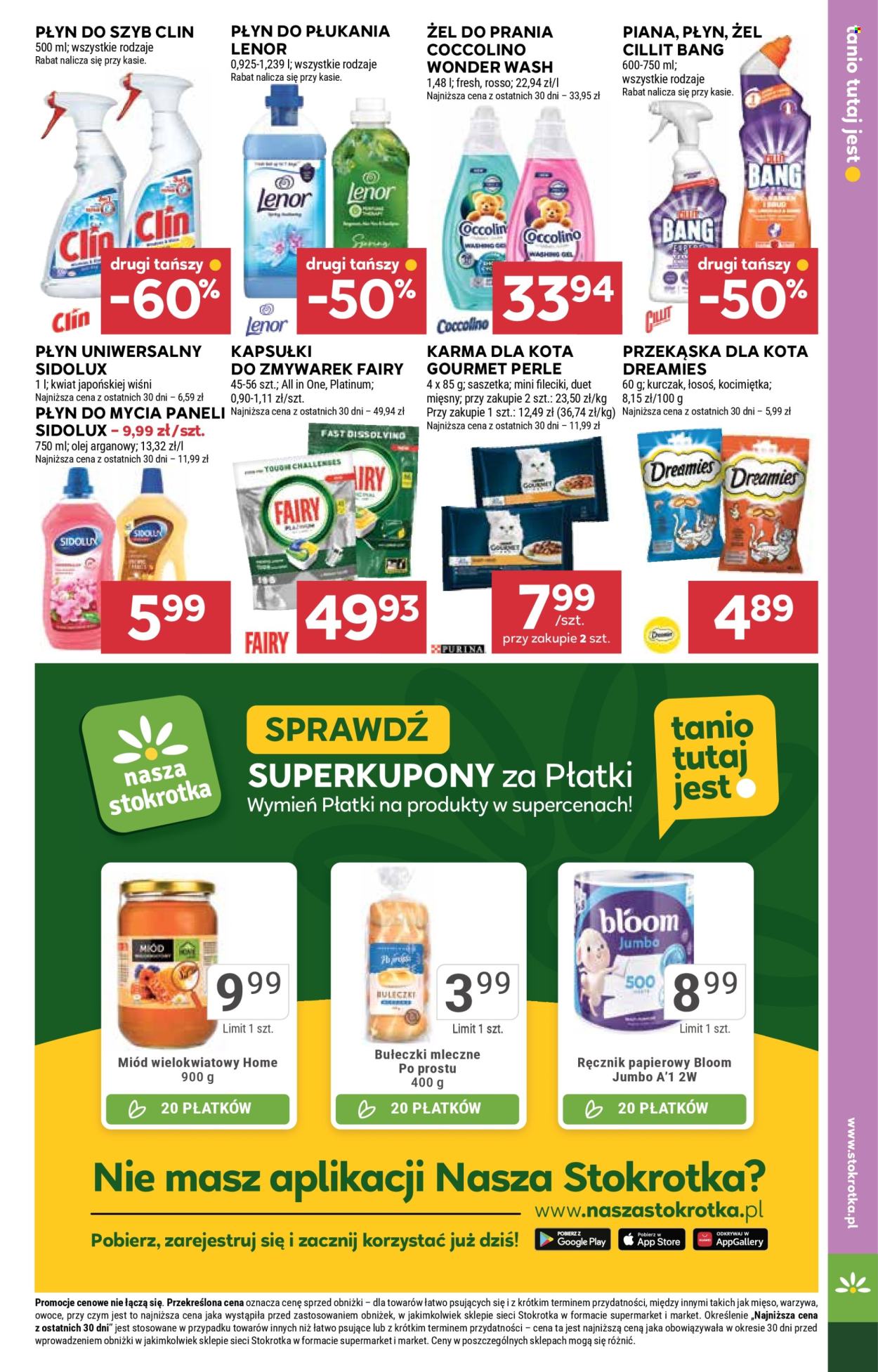 Gazetka Stokrotka Supermarket - 11.09.2025 - 17.09.2025. Strona 37