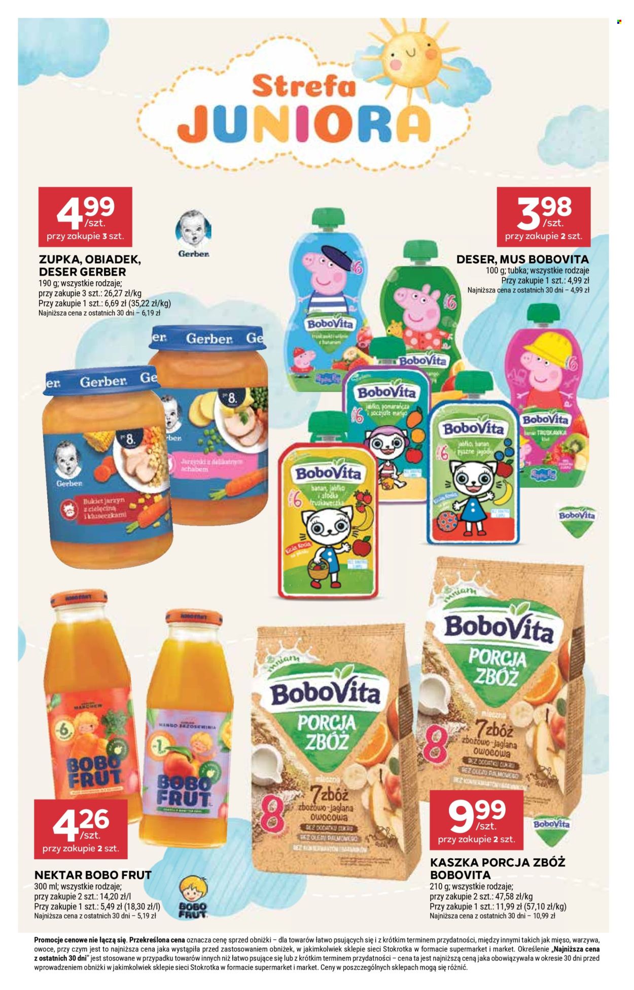 Gazetka Stokrotka Supermarket - 11.09.2025 - 17.09.2025. Strona 38
