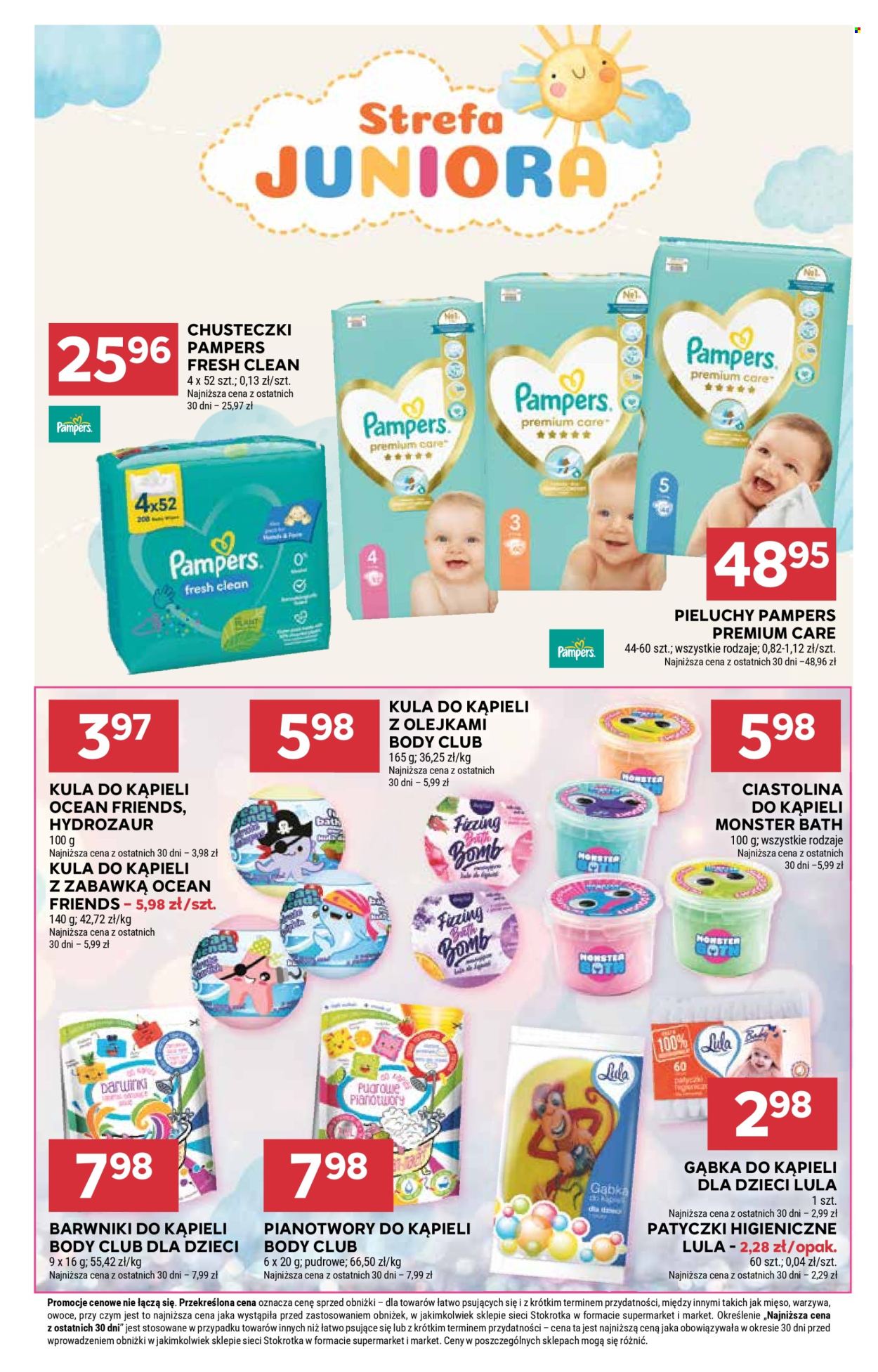 Gazetka Stokrotka Supermarket - 11.09.2025 - 17.09.2025. Strona 39