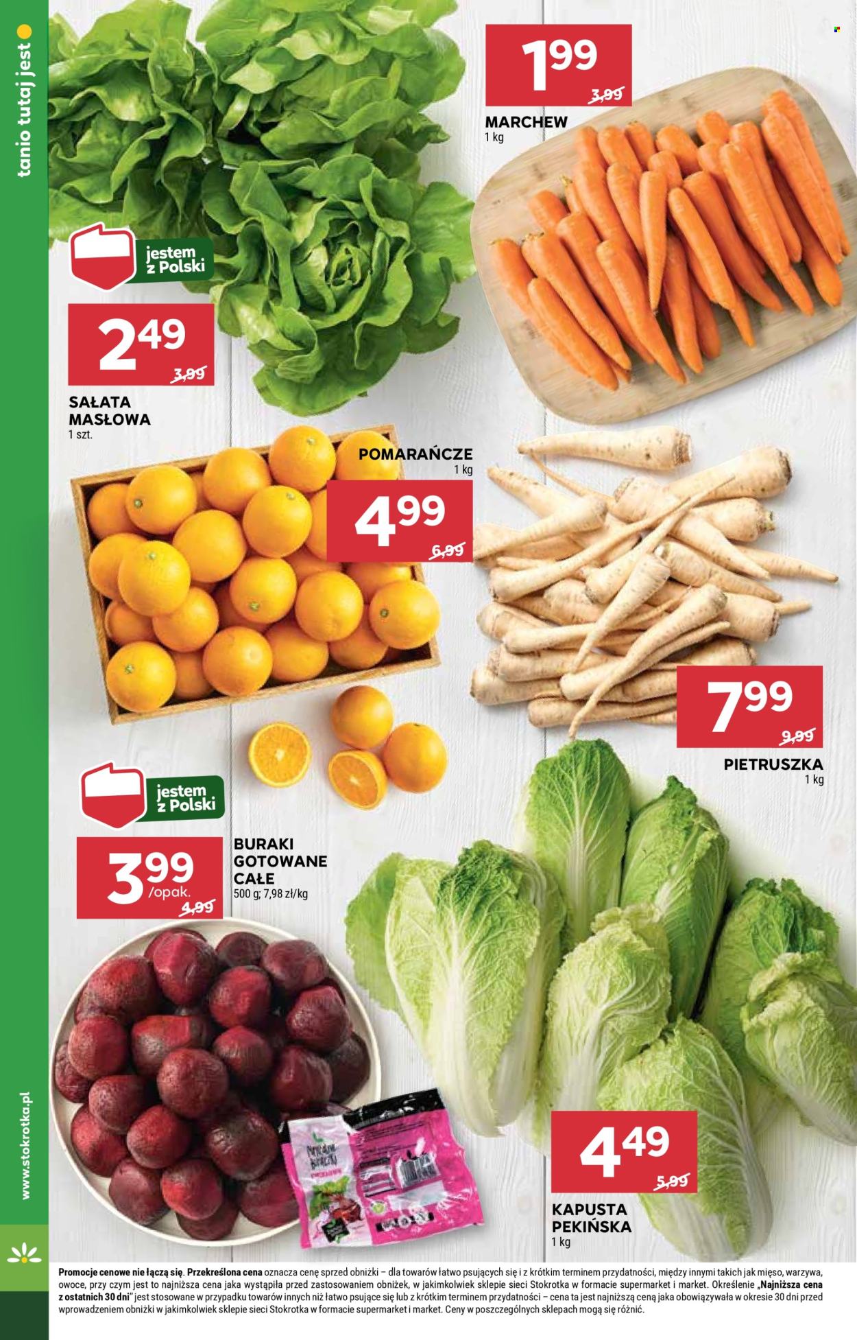 Gazetka Stokrotka Market - 11.09.2025 - 17.09.2025. Strona 10