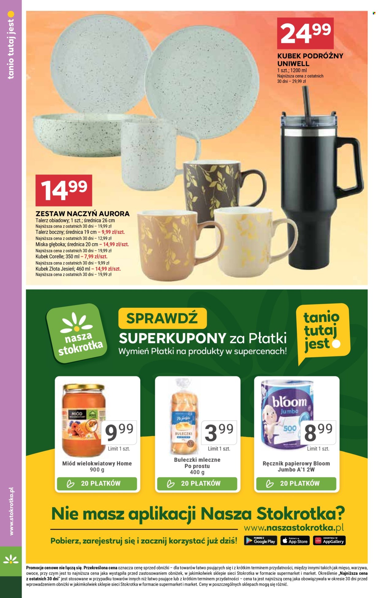 Gazetka Stokrotka Market - 11.09.2025 - 17.09.2025. Strona 26