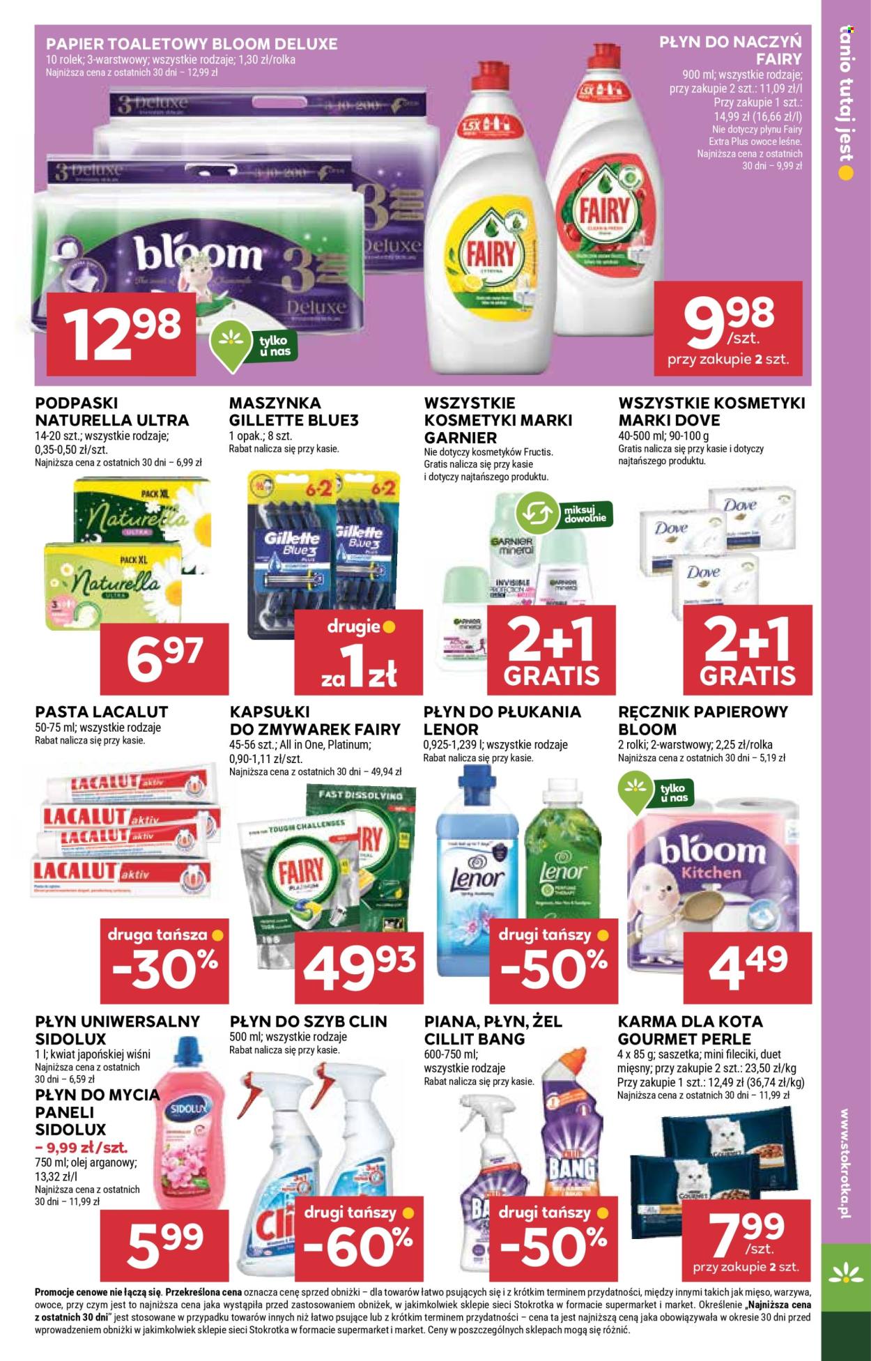 Gazetka Stokrotka Market - 11.09.2025 - 17.09.2025. Strona 27