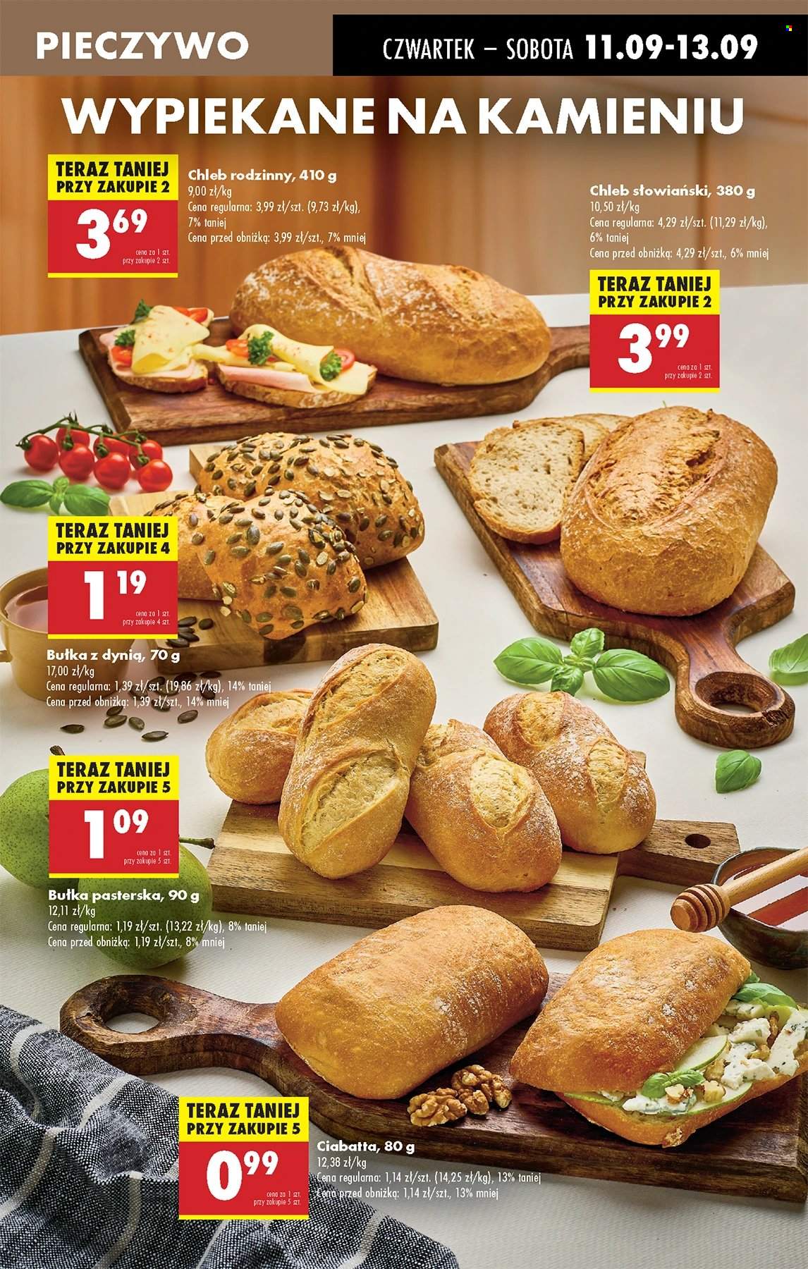Gazetka Biedronka - 11.09.2025 - 17.09.2025. Strona 29