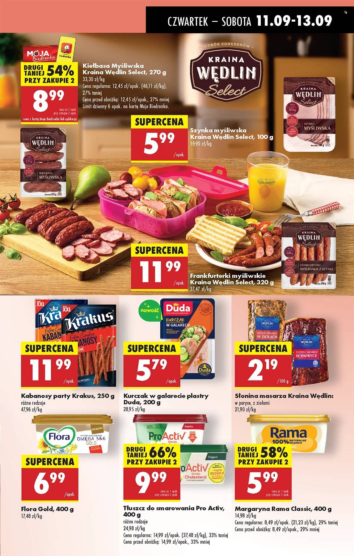 Gazetka Biedronka - 11.09.2025 - 17.09.2025. Strona 37