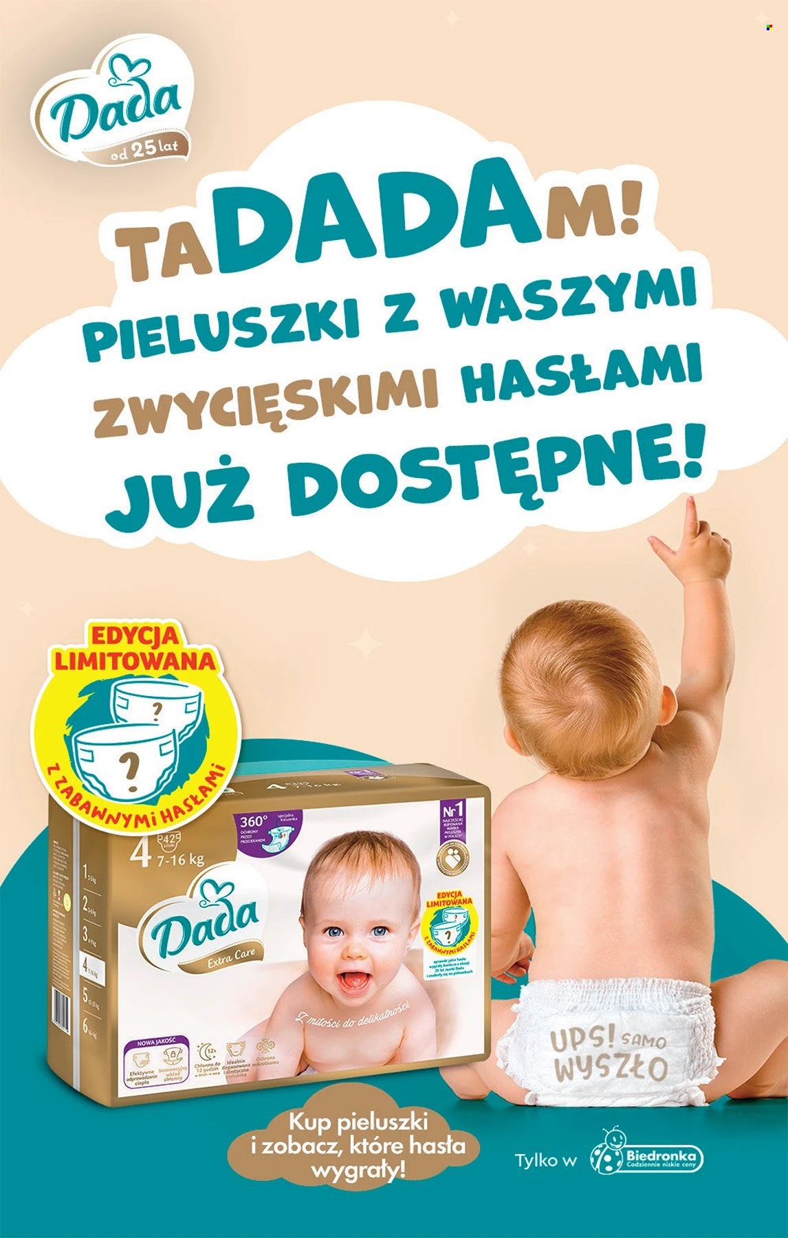 Gazetka Biedronka - 11.09.2025 - 17.09.2025. Strona 61