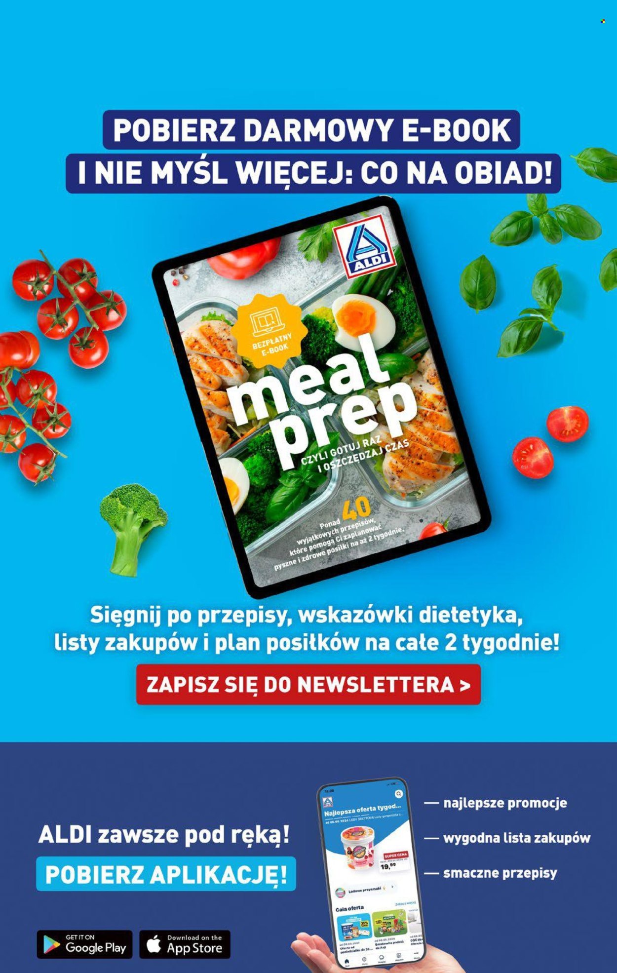 Gazetka ALDI - 15.09.2025 - 20.09.2025. Strona 13