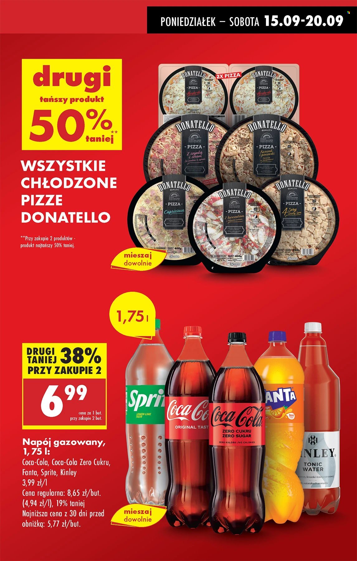 Gazetka Biedronka - 15.09.2025 - 20.09.2025. Strona 7
