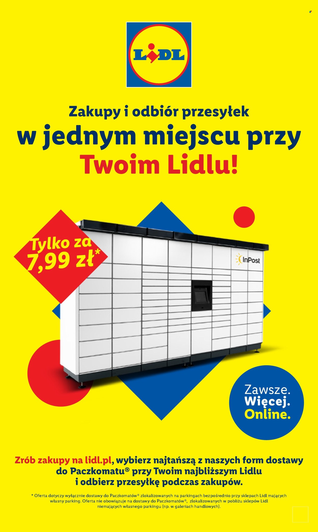 Gazetka Lidl - 22.09.2025 - 27.09.2025. Strona 23