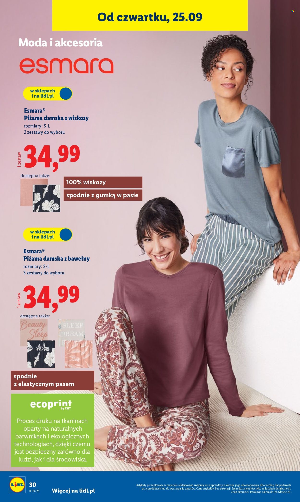 Gazetka Lidl - 22.09.2025 - 27.09.2025. Strona 36