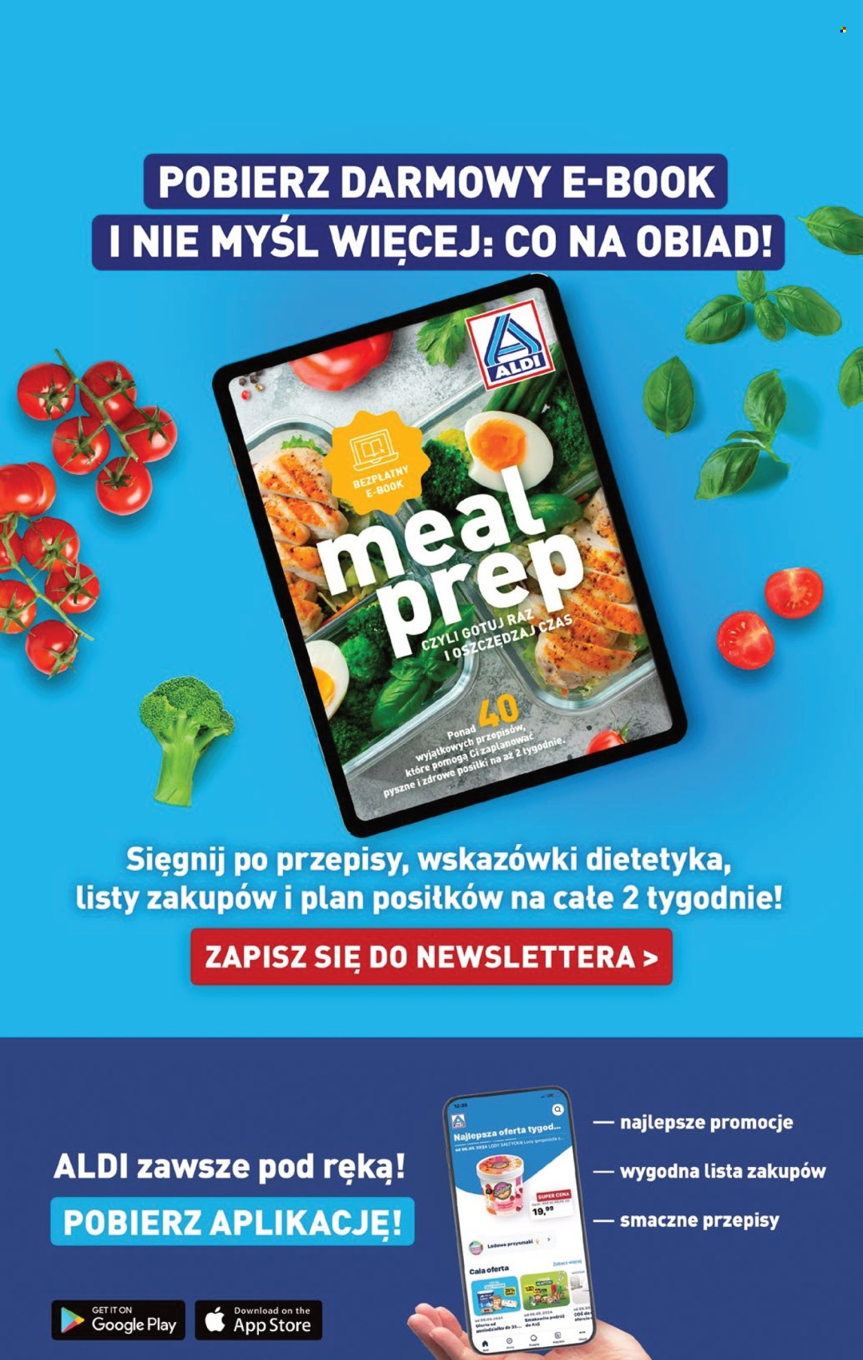 Gazetka ALDI - 22.09.2025 - 27.09.2025. Strona 2