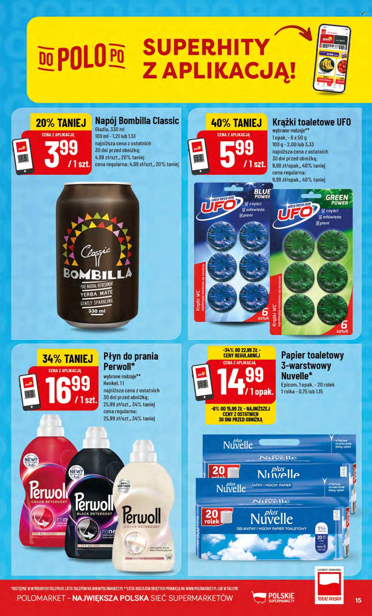 Gazetka Polomarket - 17.09.2025 - 23.09.2025. Strona 15