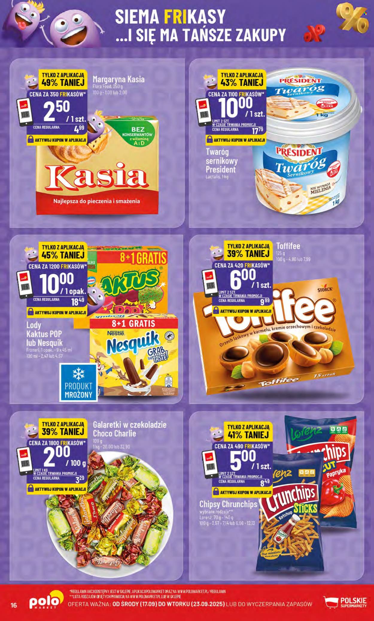Gazetka Polomarket - 17.09.2025 - 23.09.2025. Strona 16