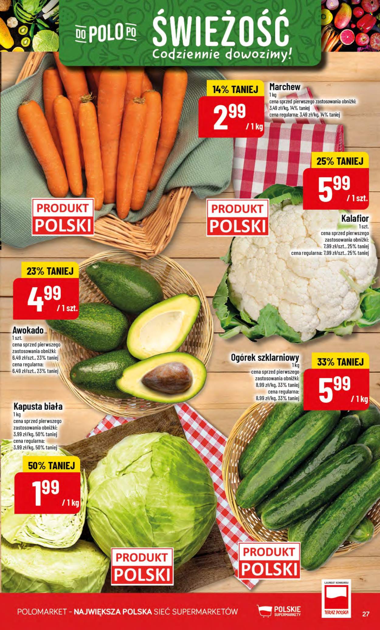 Gazetka Polomarket - 17.09.2025 - 23.09.2025. Strona 27