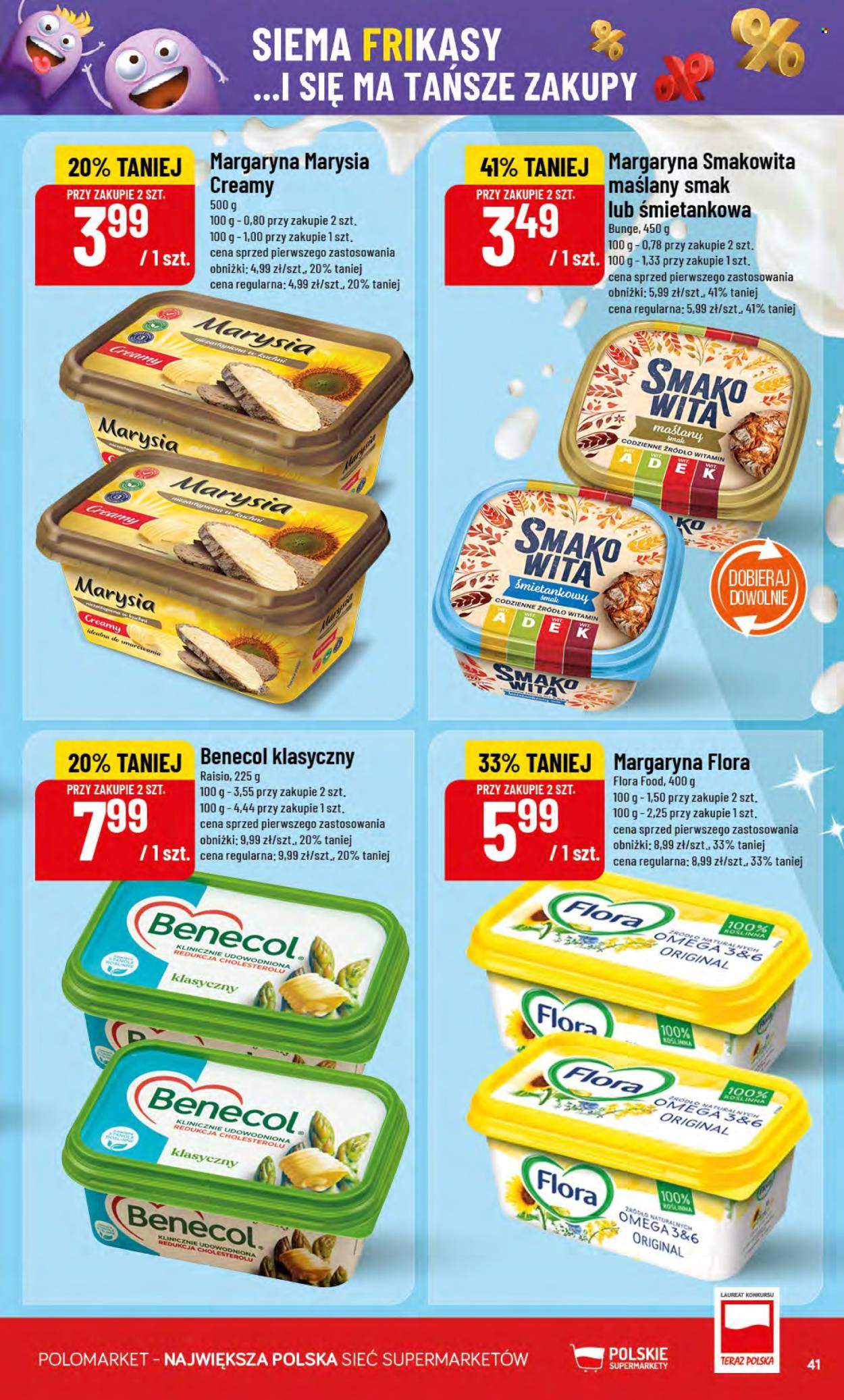 Gazetka Polomarket - 17.09.2025 - 23.09.2025. Strona 41