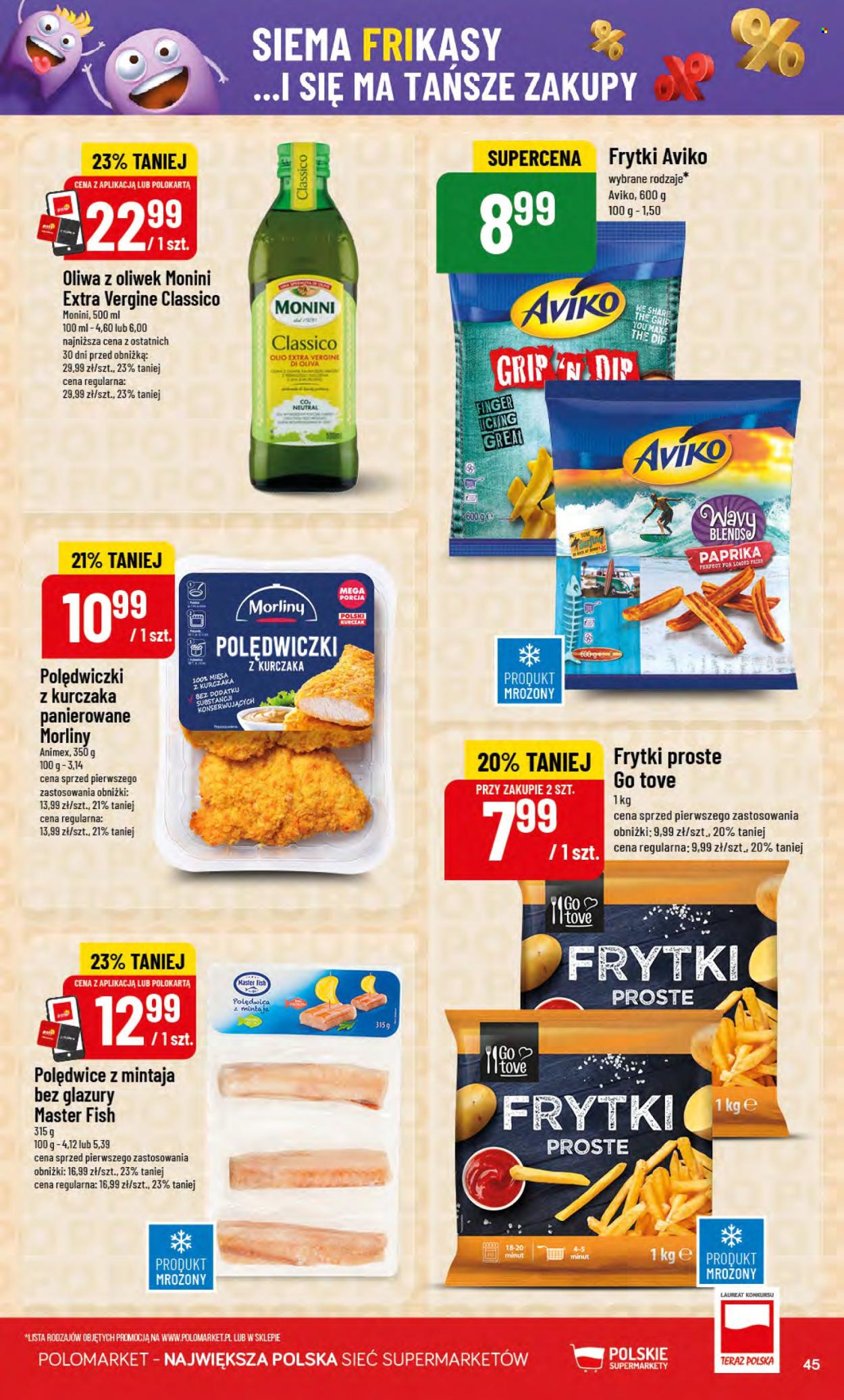 Gazetka Polomarket - 17.09.2025 - 23.09.2025. Strona 45