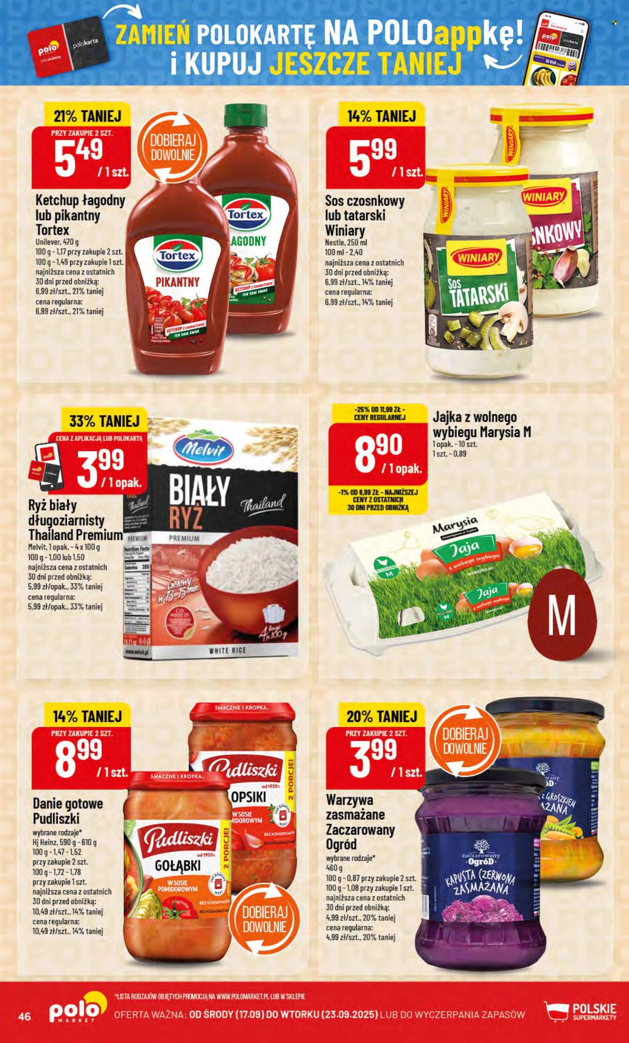 Gazetka Polomarket - 17.09.2025 - 23.09.2025. Strona 46