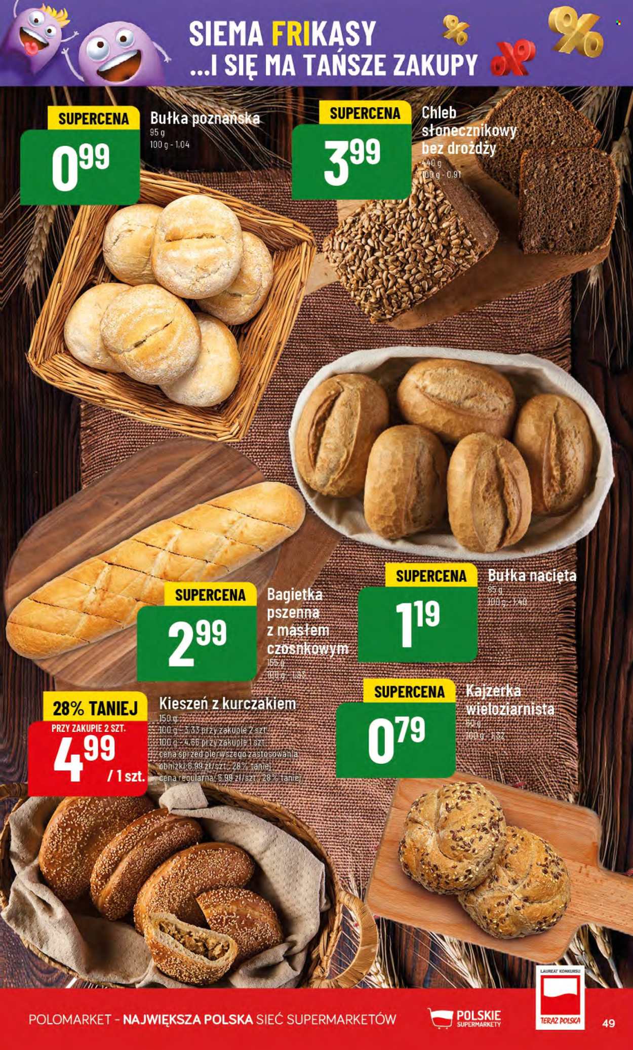 Gazetka Polomarket - 17.09.2025 - 23.09.2025. Strona 49