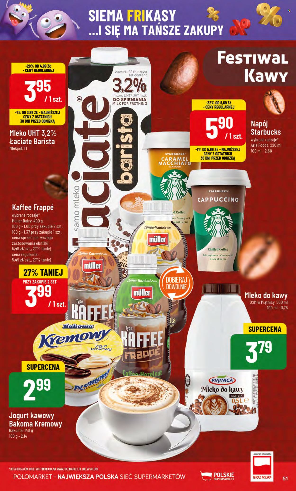 Gazetka Polomarket - 17.09.2025 - 23.09.2025. Strona 51