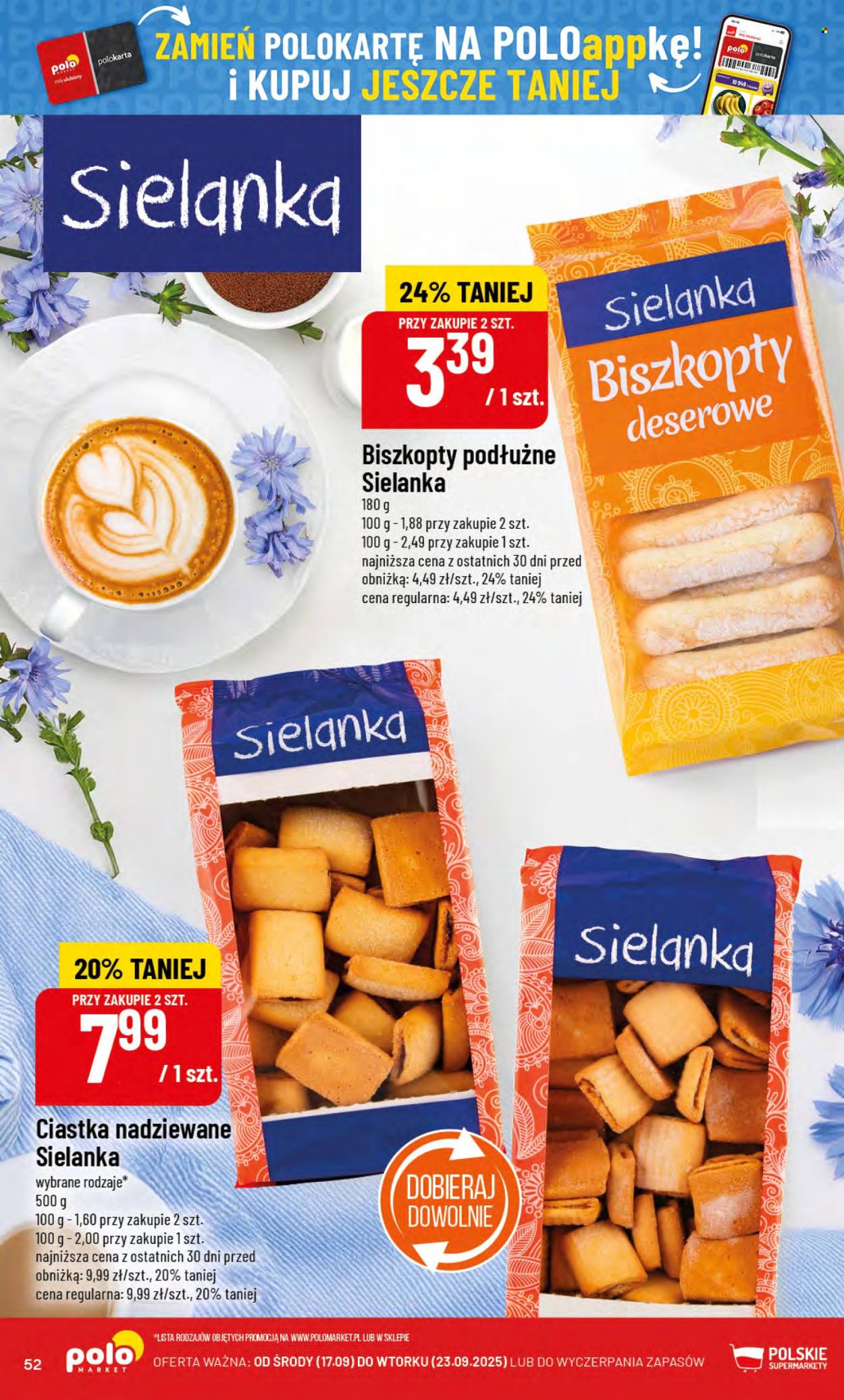 Gazetka Polomarket - 17.09.2025 - 23.09.2025. Strona 52
