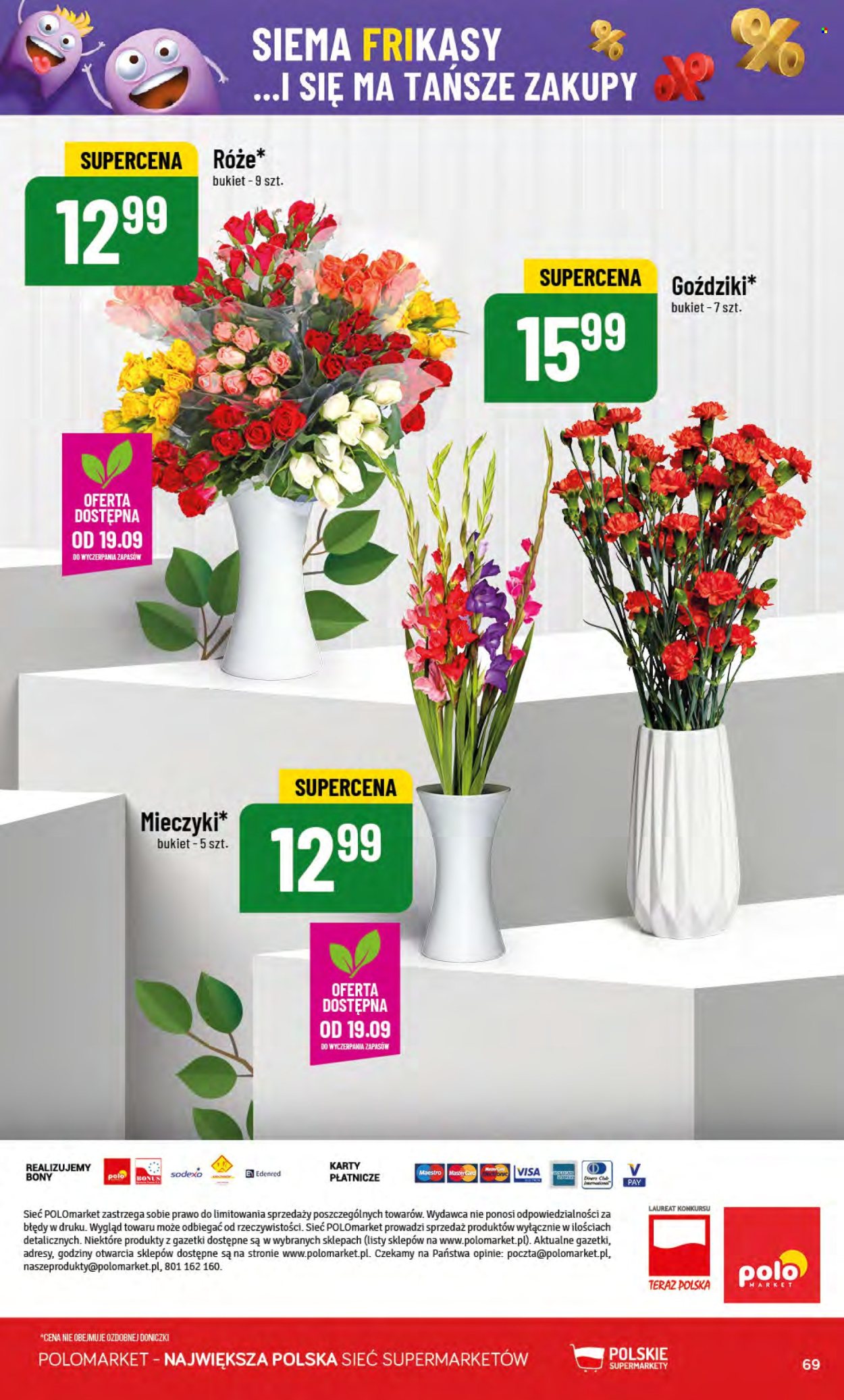 Gazetka Polomarket - 17.09.2025 - 23.09.2025. Strona 69