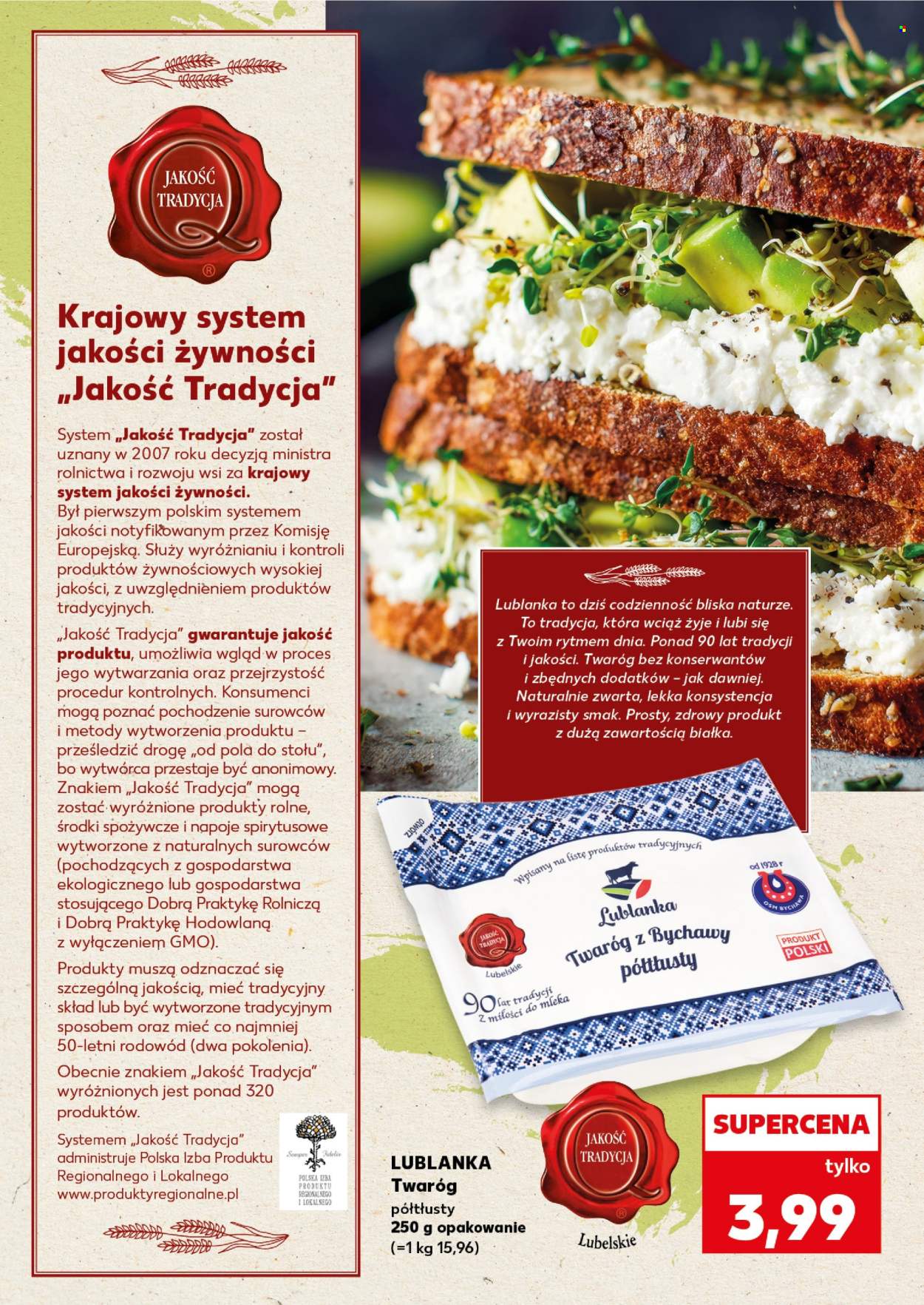 Gazetka Kaufland - 18.09.2025 - 1.10.2025. Strona 2