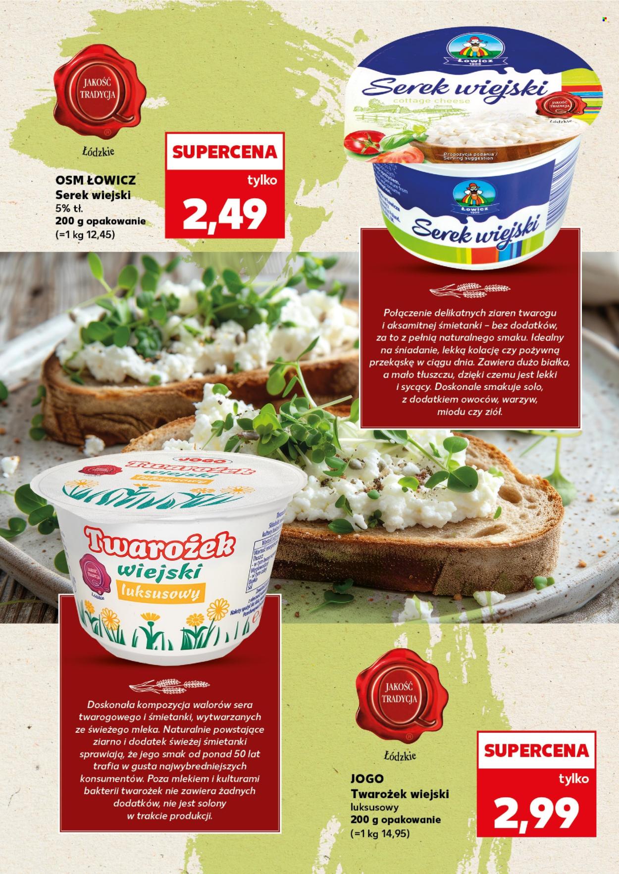 Gazetka Kaufland - 18.09.2025 - 1.10.2025. Strona 6