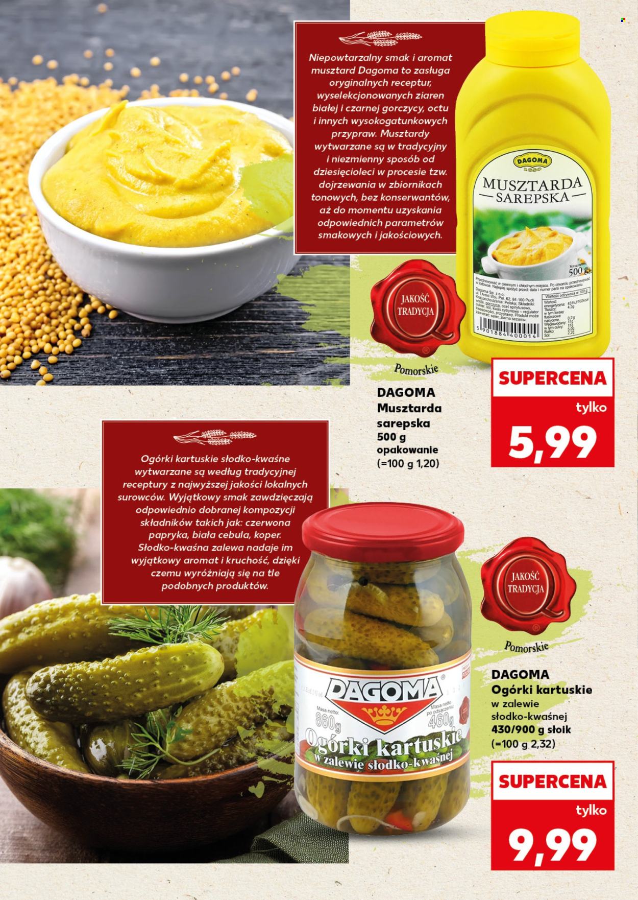 Gazetka Kaufland - 18.09.2025 - 1.10.2025. Strona 10