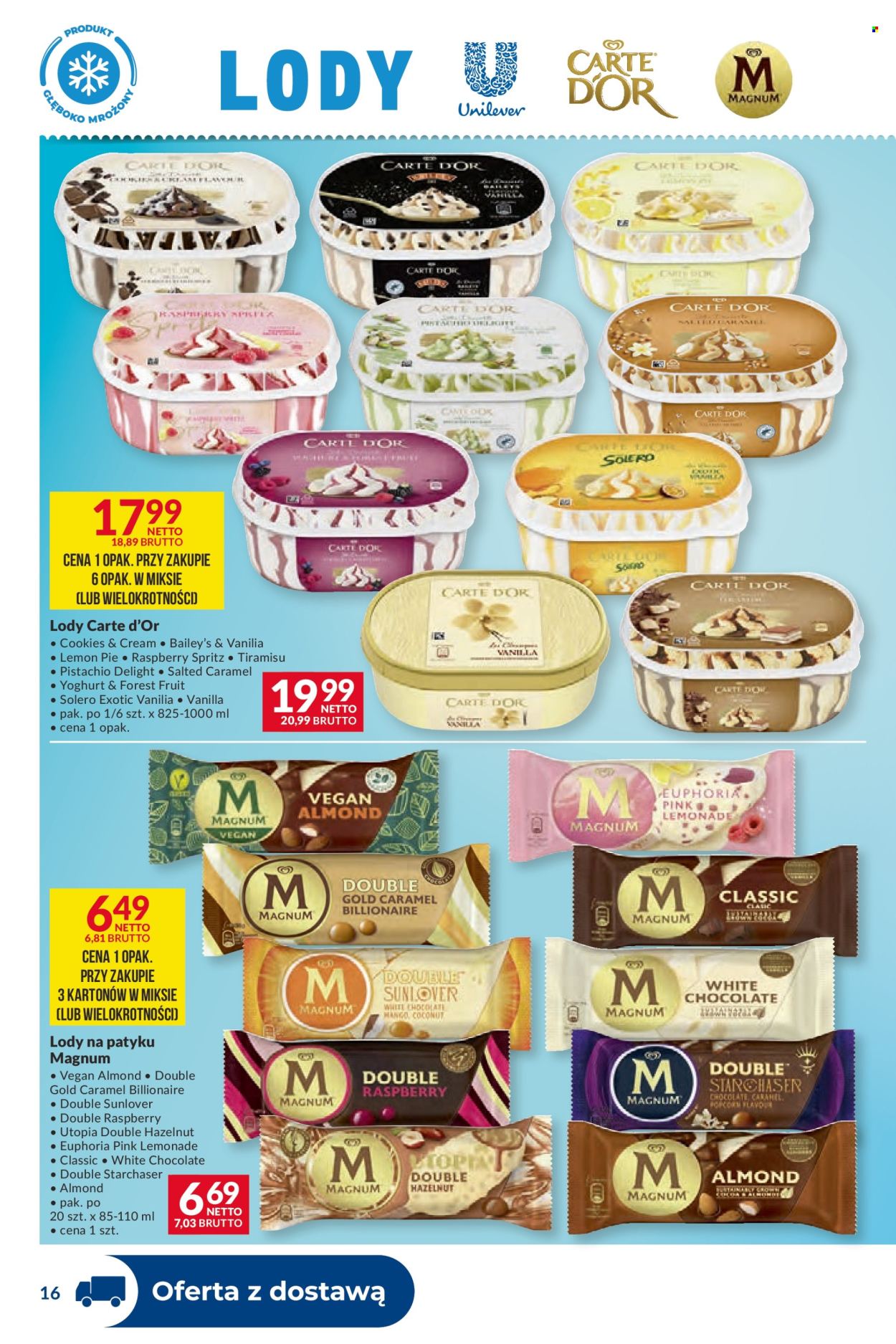 Gazetka Makro - 16.09.2025 - 29.09.2025. Strona 16