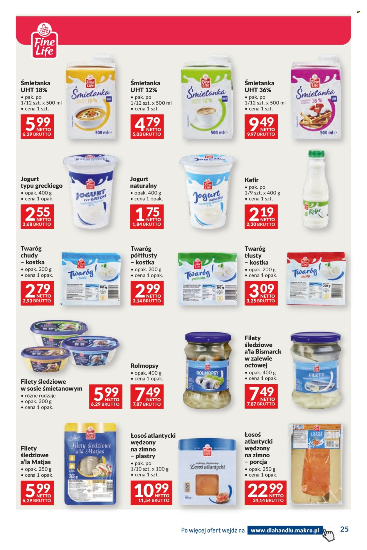 Gazetka Makro - 16.09.2025 - 29.09.2025. Strona 25
