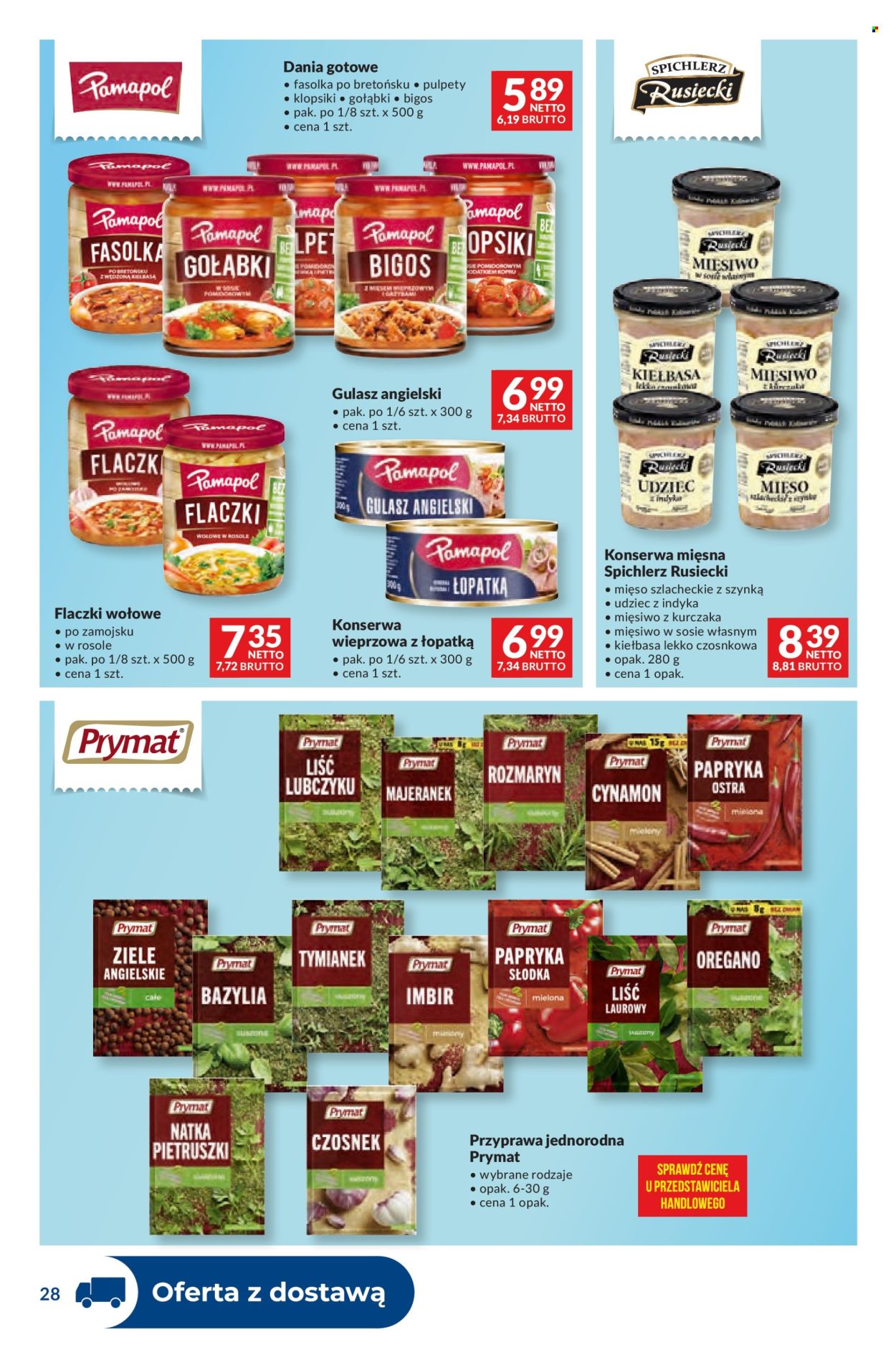 Gazetka Makro - 16.09.2025 - 29.09.2025. Strona 28