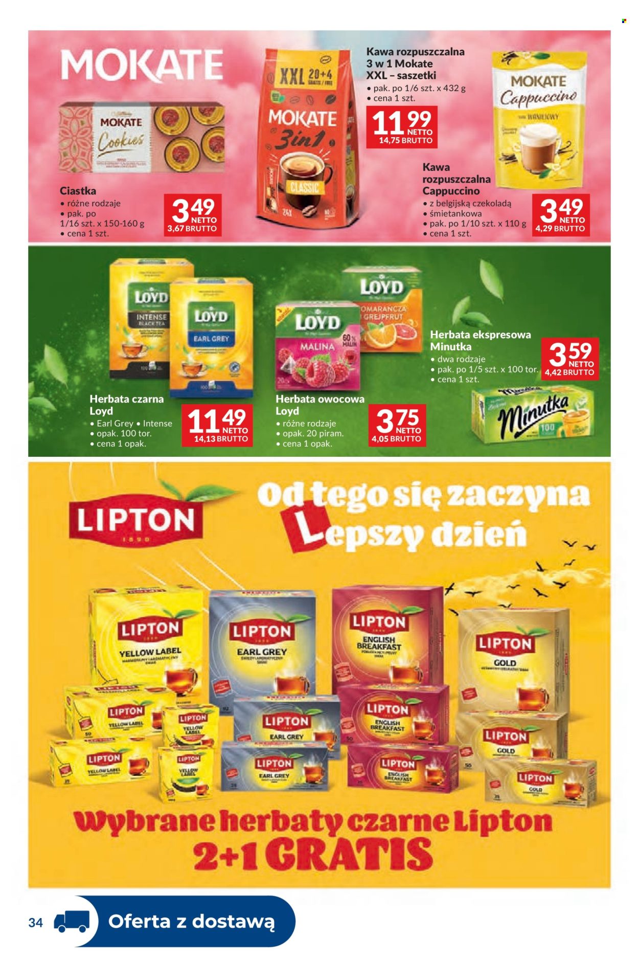 Gazetka Makro - 16.09.2025 - 29.09.2025. Strona 34