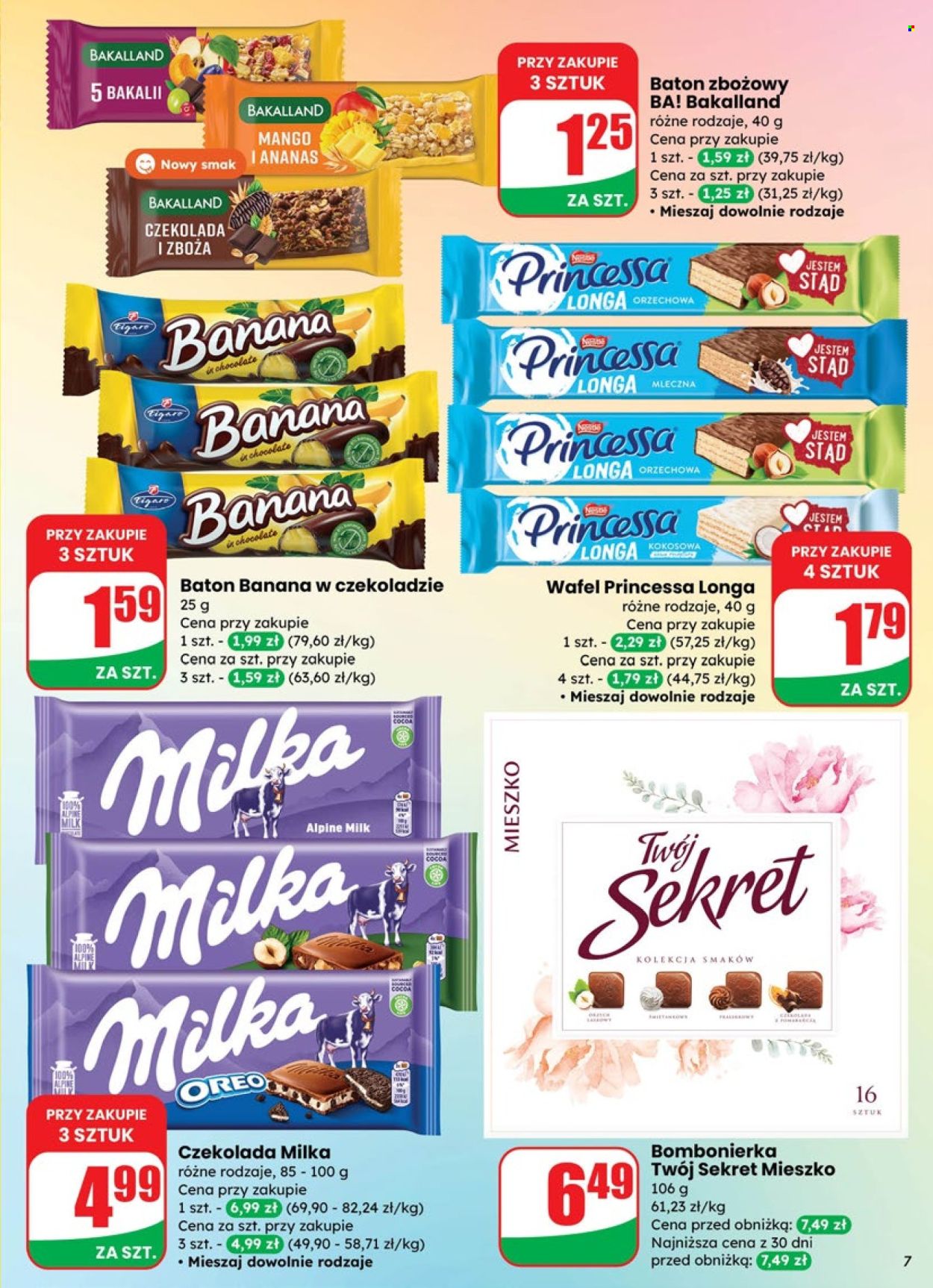 Gazetka Dino - 17.09.2025 - 23.09.2025. Strona 7