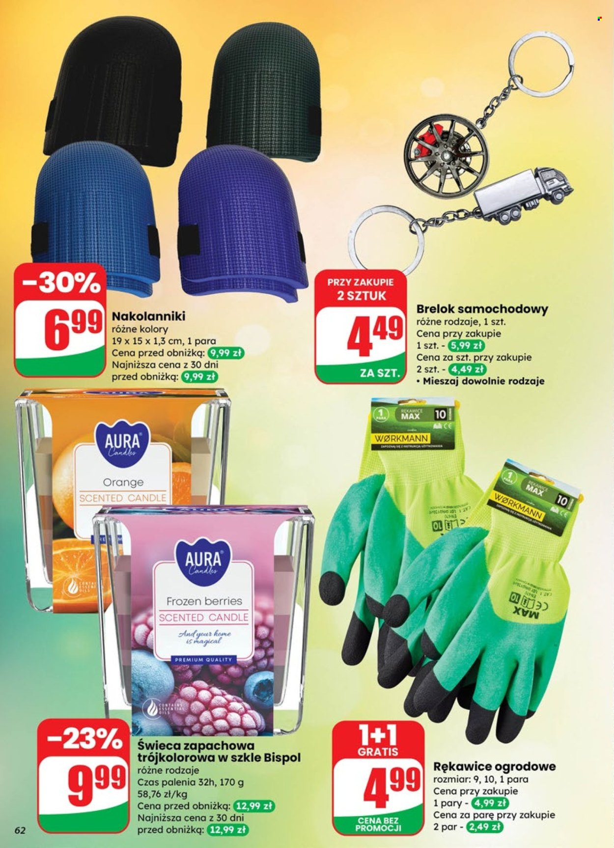 Gazetka Dino - 17.09.2025 - 23.09.2025. Strona 62