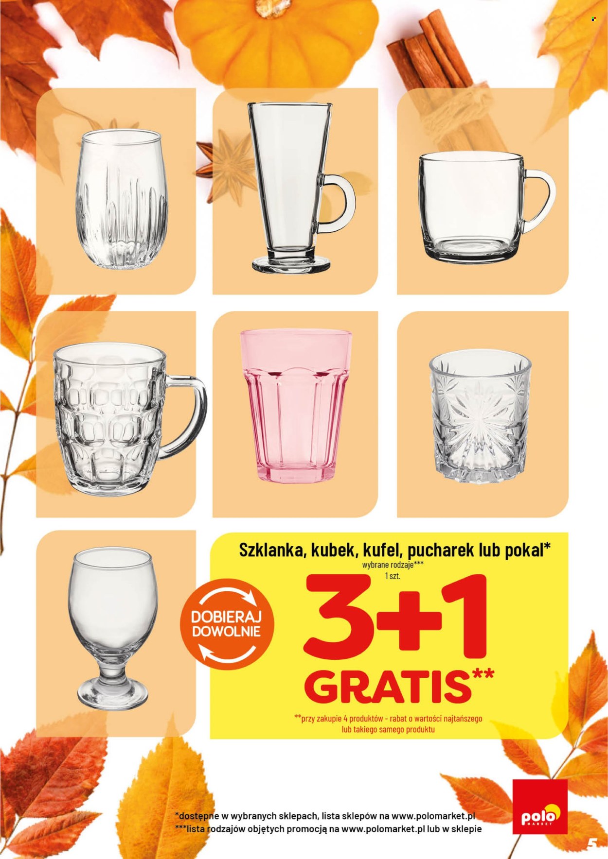 Gazetka Polomarket - 17.09.2025 - 23.09.2025. Strona 5