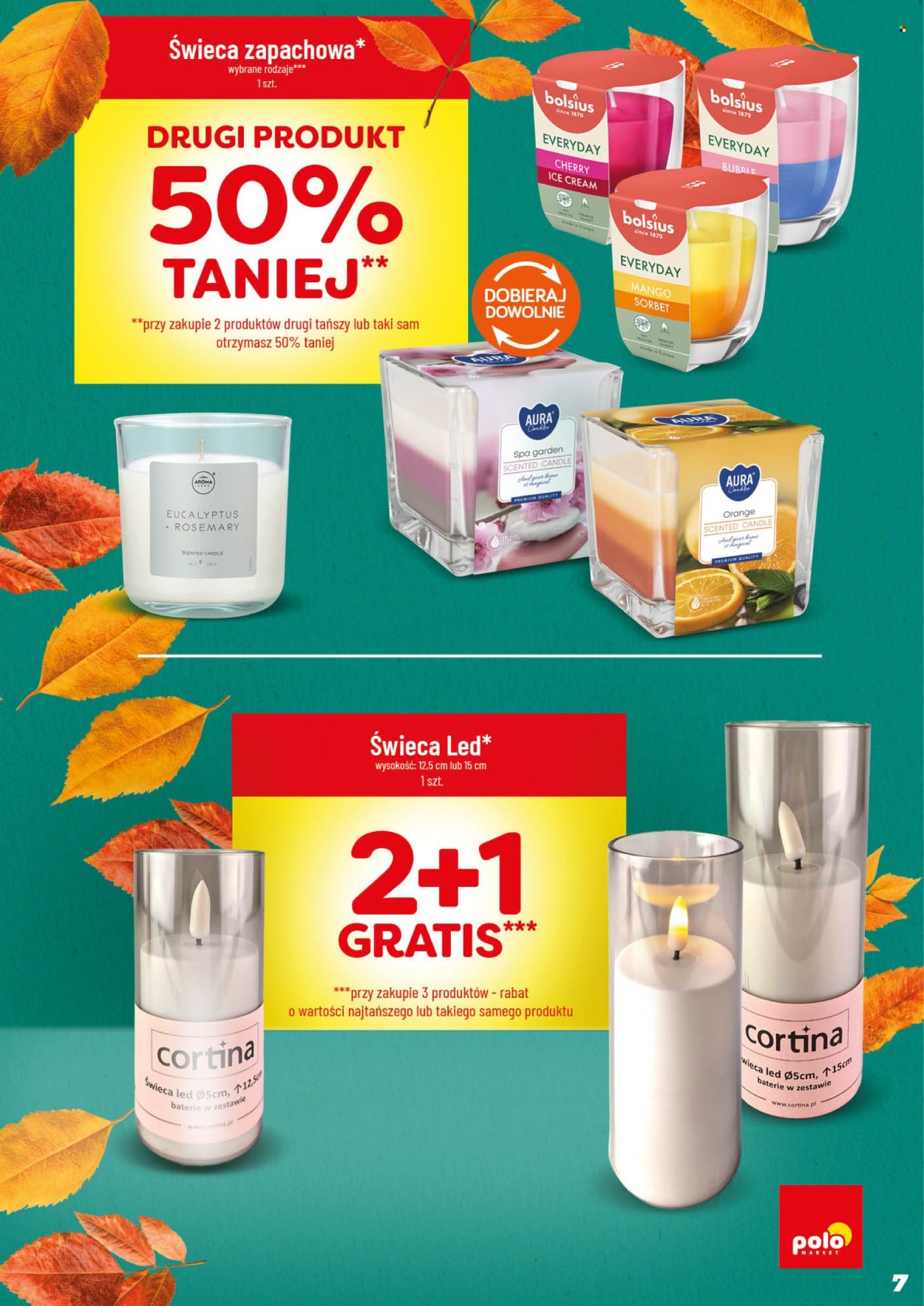 Gazetka Polomarket - 17.09.2025 - 23.09.2025. Strona 7