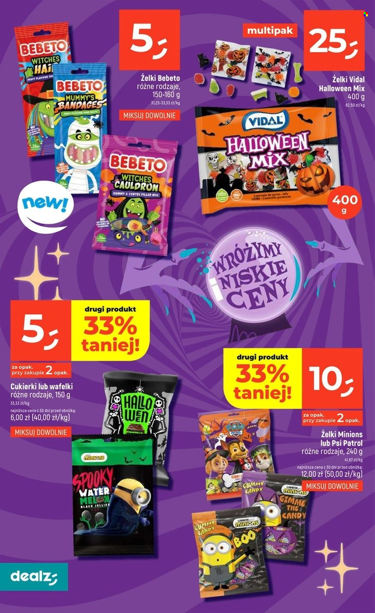 Gazetka Dealz - 11.09.2025 - 17.09.2025. Strona 2