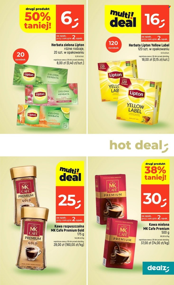 Gazetka Dealz - 11.09.2025 - 17.09.2025. Strona 7