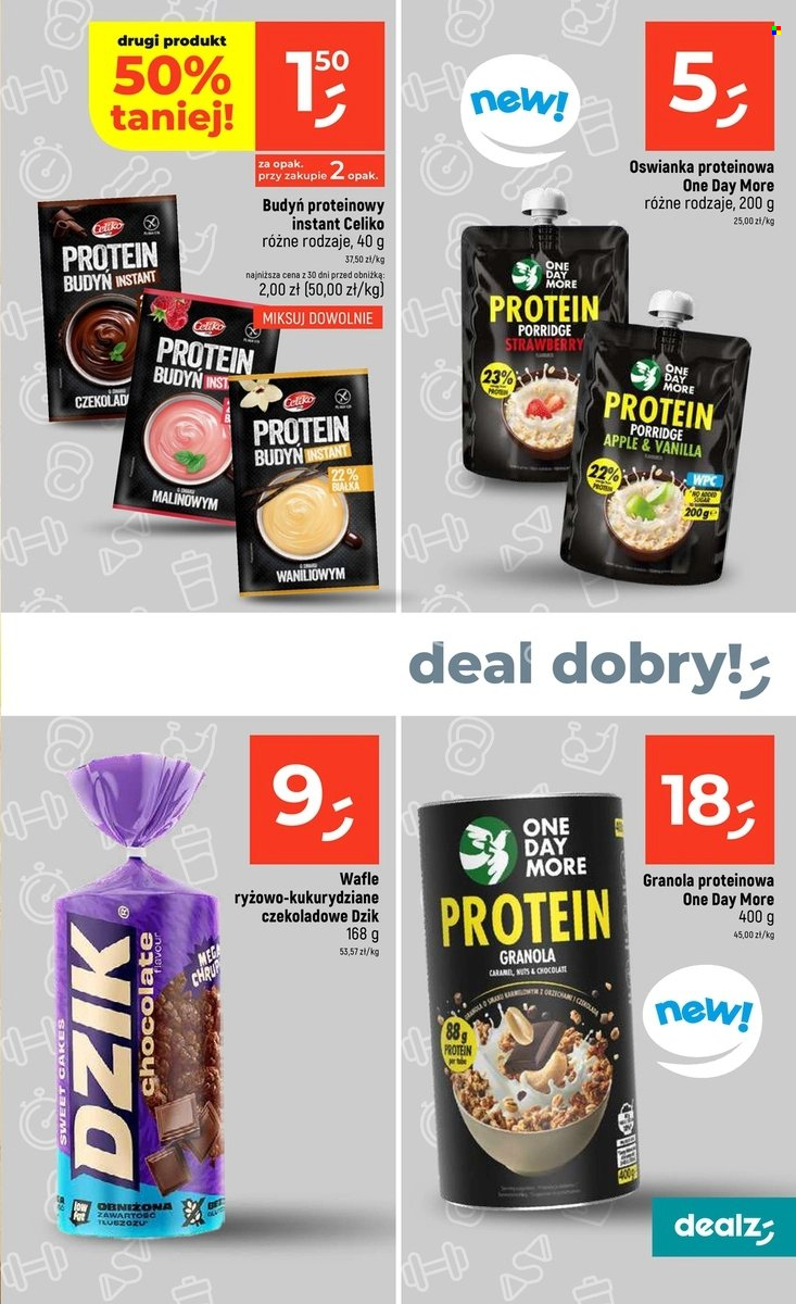 Gazetka Dealz - 11.09.2025 - 17.09.2025. Strona 9