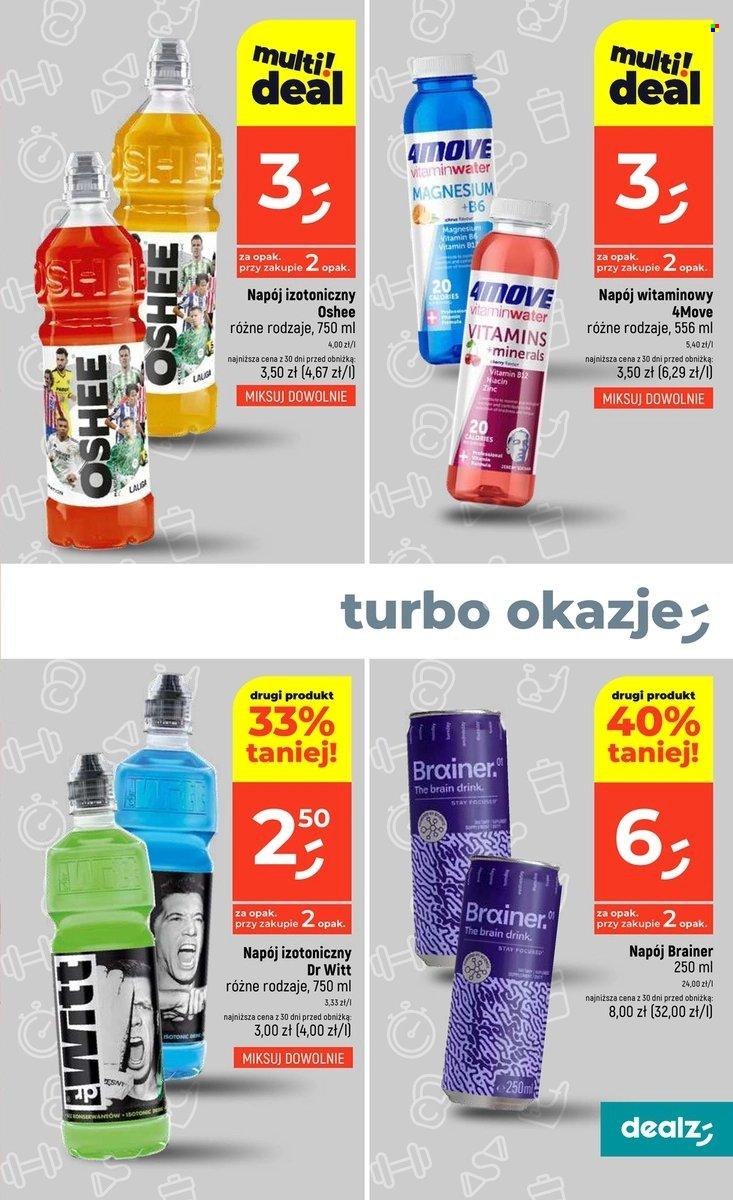 Gazetka Dealz - 11.09.2025 - 17.09.2025. Strona 11