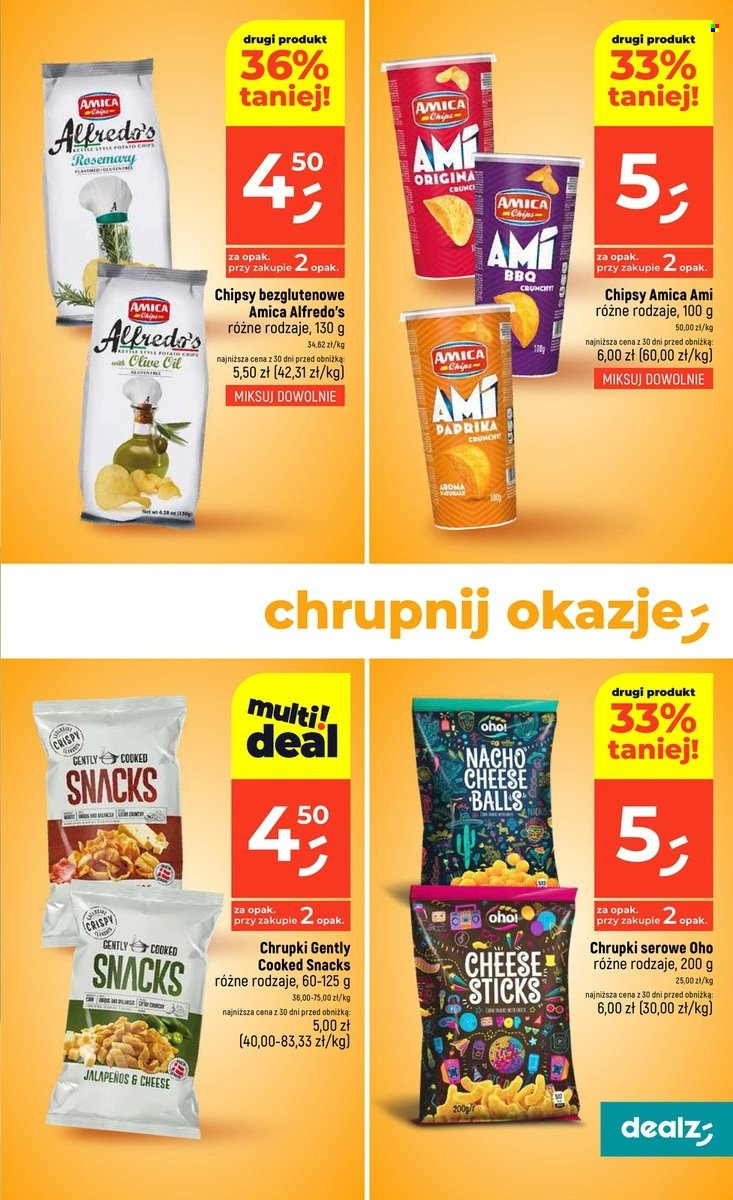 Gazetka Dealz - 11.09.2025 - 17.09.2025. Strona 13