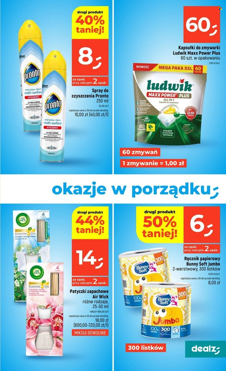 Gazetka Dealz - 11.09.2025 - 17.09.2025. Strona 17