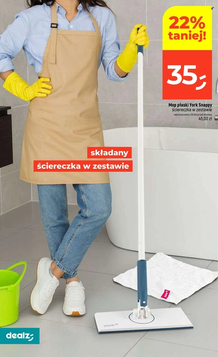 Gazetka Dealz - 11.09.2025 - 17.09.2025. Strona 18