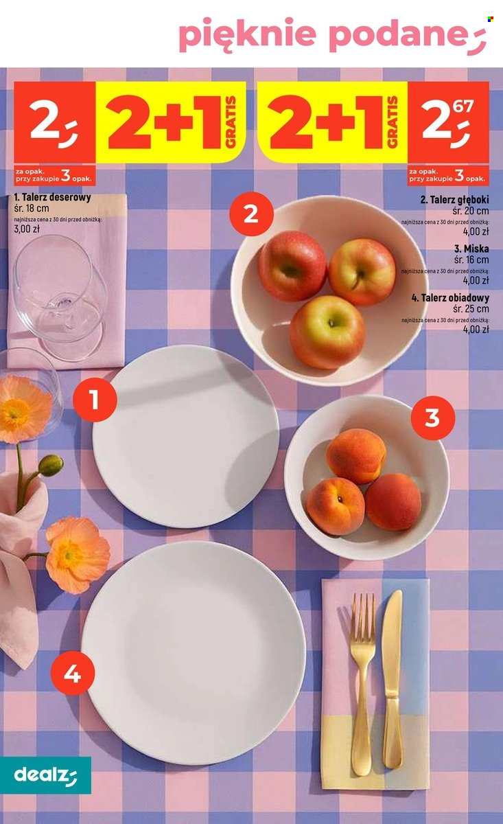 Gazetka Dealz - 11.09.2025 - 17.09.2025. Strona 22